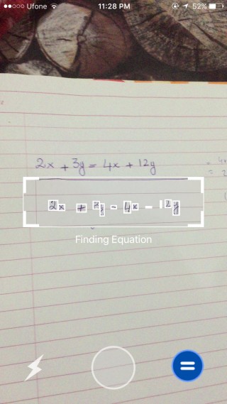 Mathpix-app