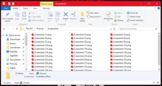 how to get rid of file to preview on windows explorer