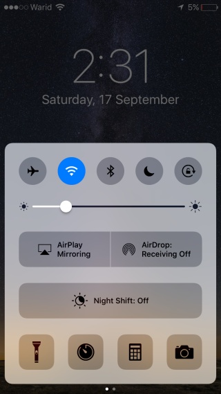 ios-10-torch