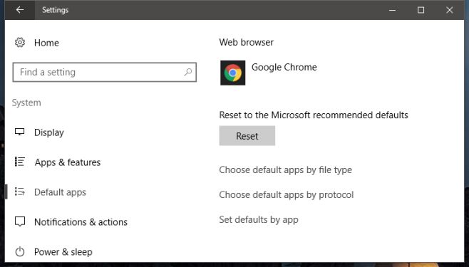 how to make google your home browser windows