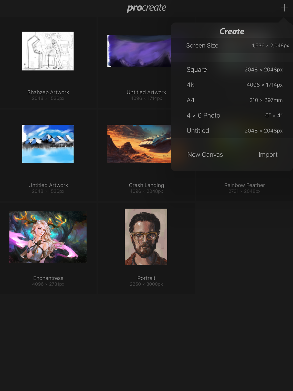 how to get procreate for free 2021 ipad