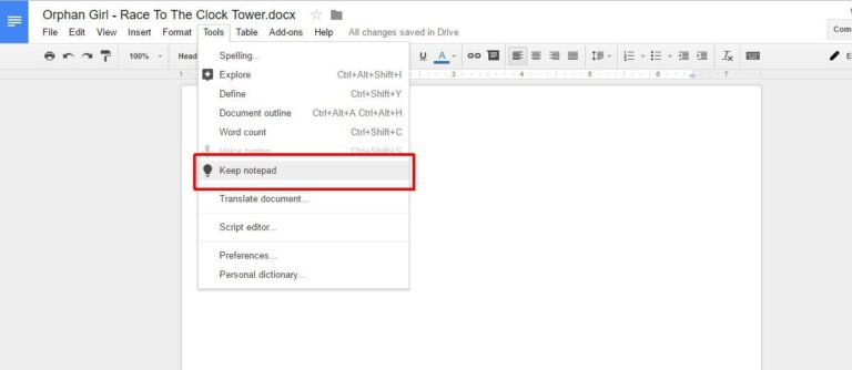 how-to-insert-notes-from-google-keep-in-google-docs