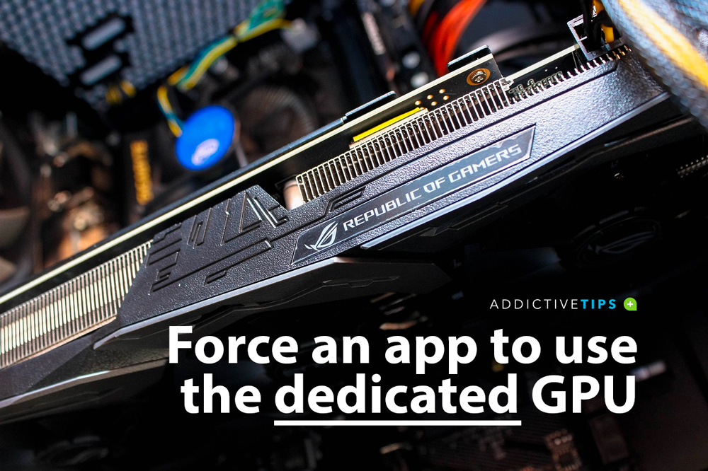 What Is a Discrete GPU and Why Should It Matter to You?