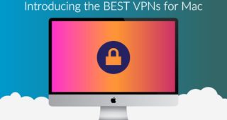 Best VPN for Mac