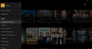 How To Download Netflix Content On Windows 10