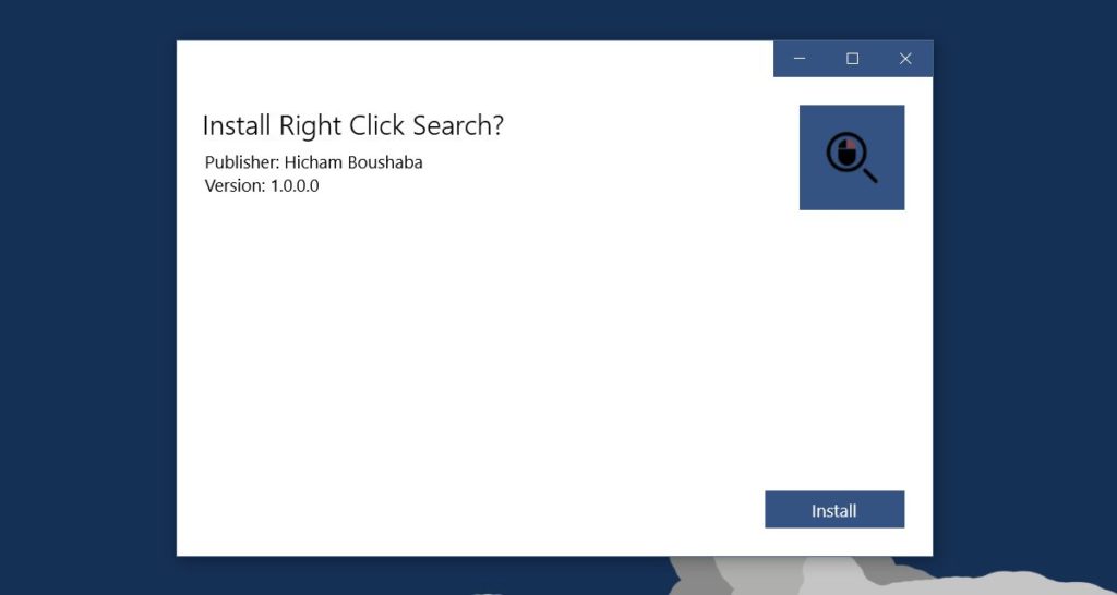 how-to-add-search-google-for-in-microsoft-edge-context-menu