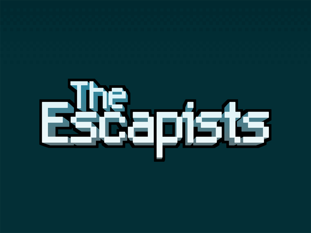 Escapist скачать стим фото 18