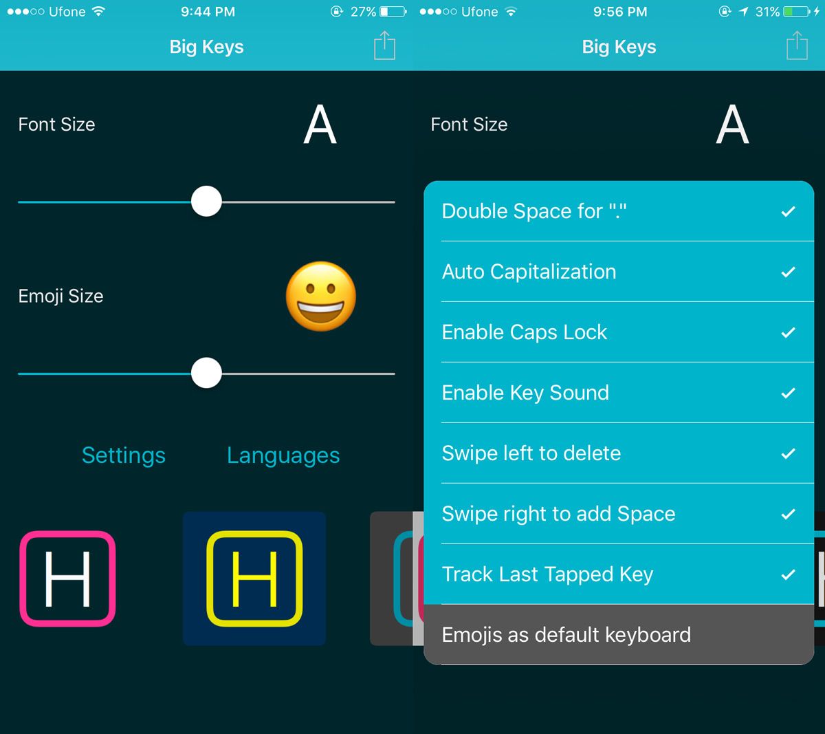 how-to-get-bigger-keys-on-your-keyboard-in-ios