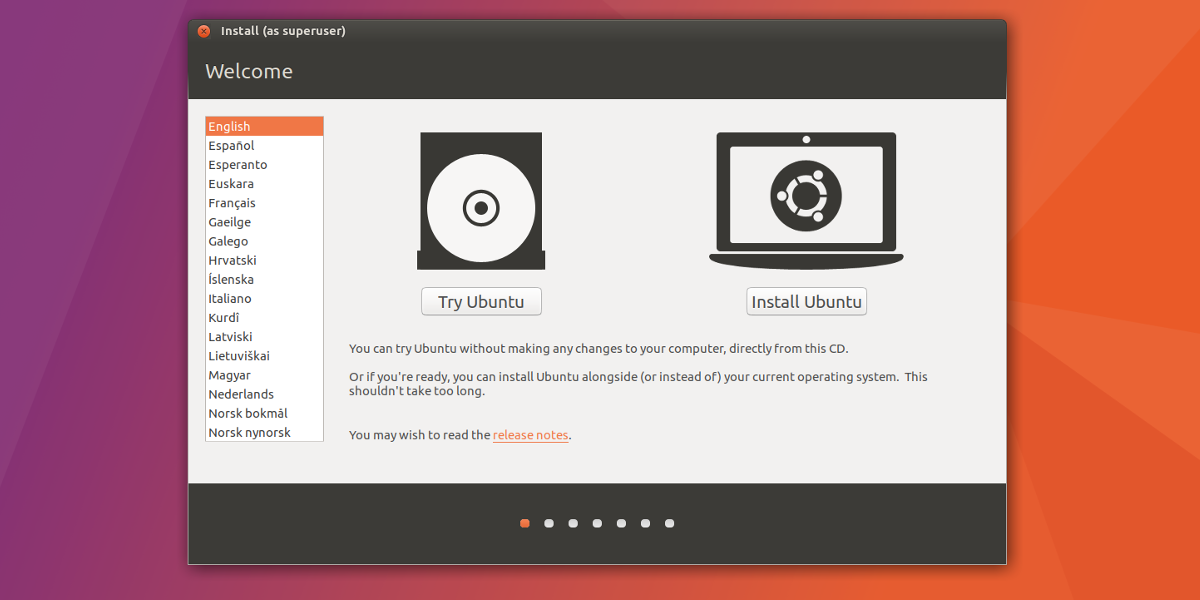 linux ubuntu iso download old versions