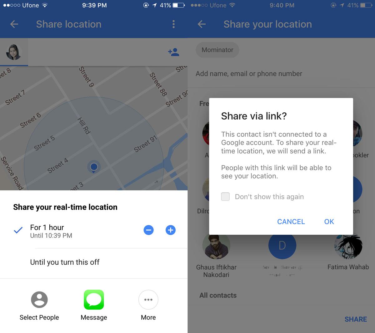 how-to-share-your-live-location-in-google-maps-with-friends