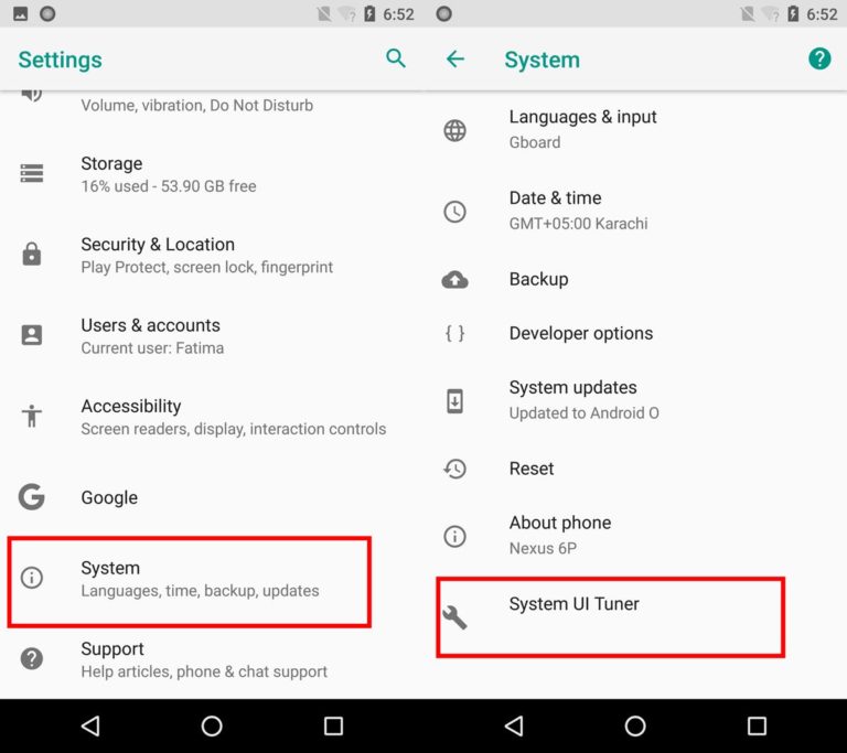 How To Edit Lock Screen Shortcuts In Android 8
