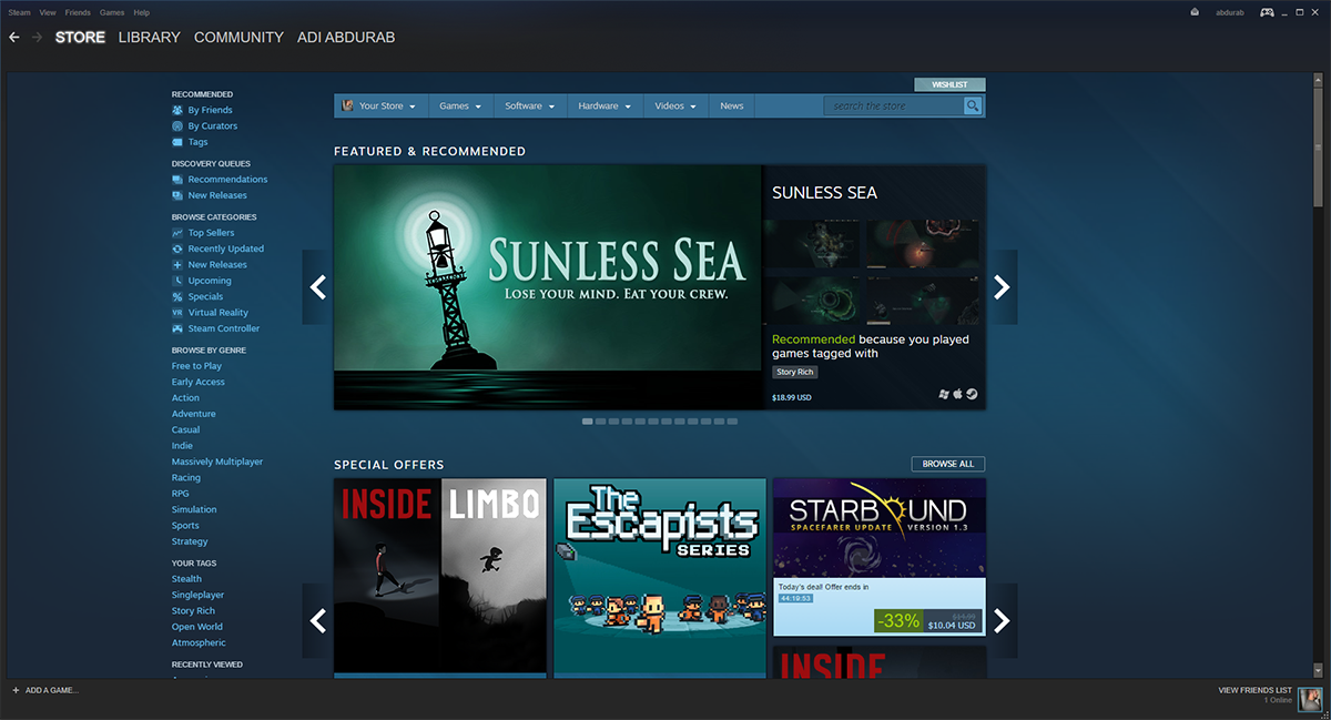 How To Get The Most Out Of A Steam Sale