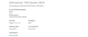 How To Find Your BIOS Version And Update It On Windows 10