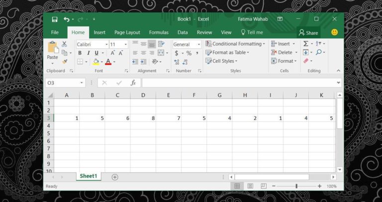 how-to-sort-data-in-rows-in-excel