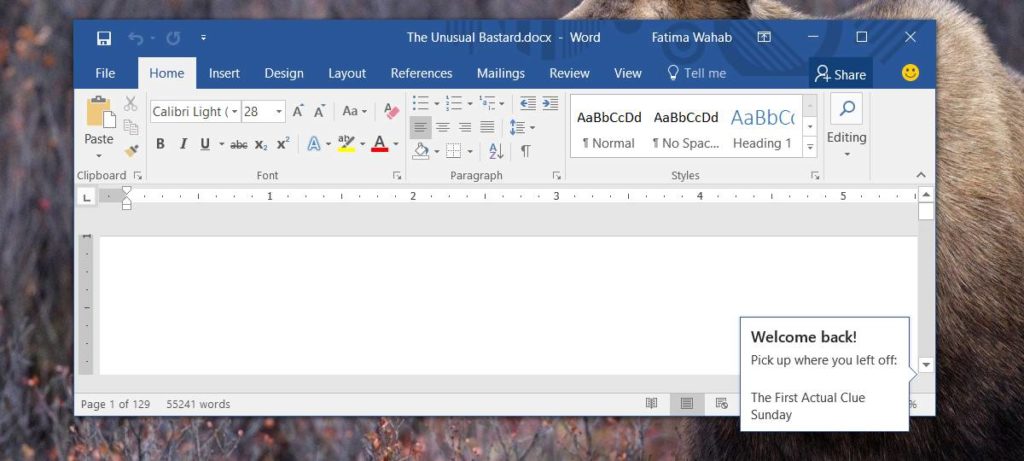 how-to-disable-pick-up-where-you-left-off-in-ms-word