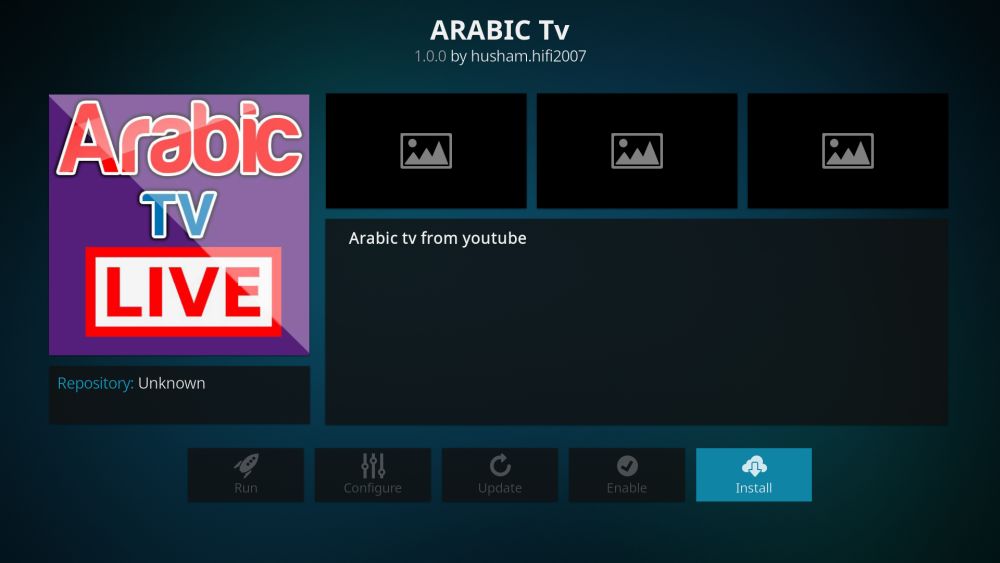 Best Arabic Kodi addons How to Watch Arabic Movies, TV Shows on Kodi