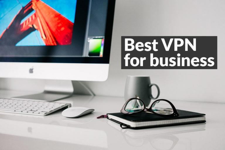 Best Business Vpn 2025