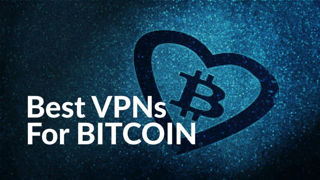 vpn provider accept bitcoins