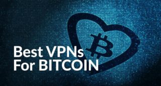 Best Bitcoin VPN