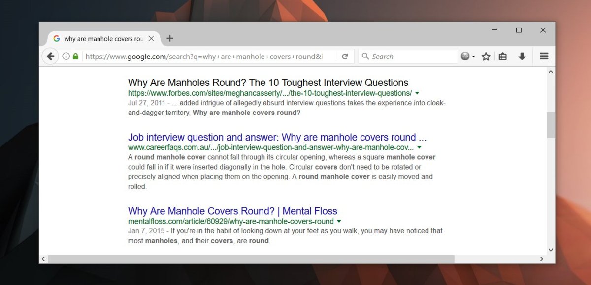 How To Change The Color Of Visited Links In Google Search On Firefox