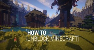 Get Minecraft Unblocked at School