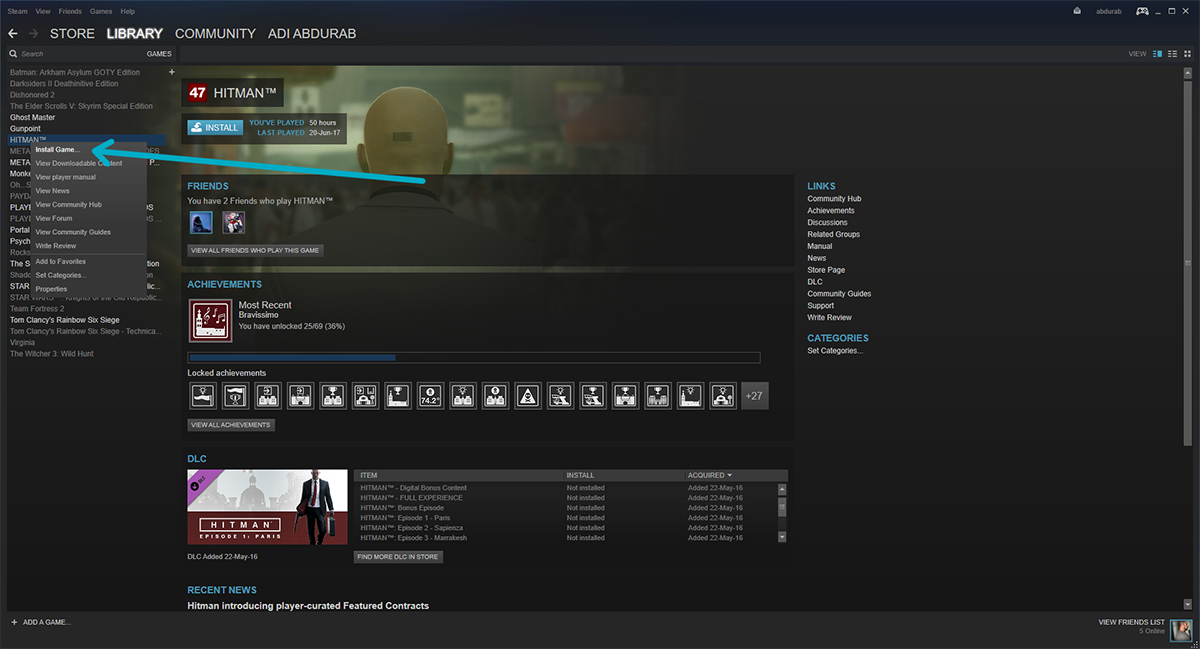 instal the new for windows Steam 28.08.2023