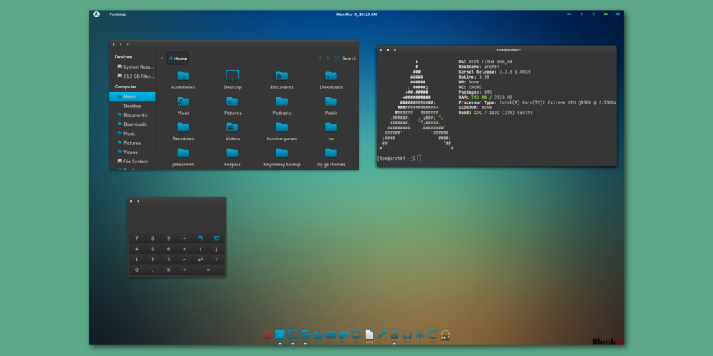 The 6 best Linux distributions for developers and programmers