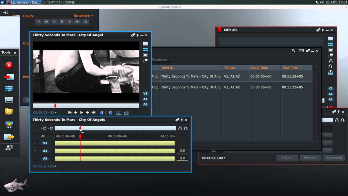 The 5 Best Video Editing Apps For Linux