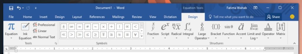 how-to-change-the-equation-font-in-ms-word