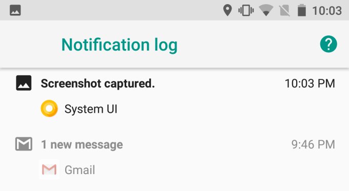 how-to-view-past-notifications-on-android