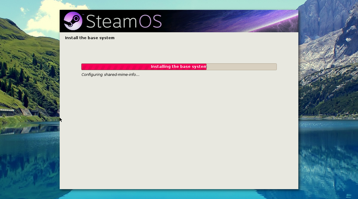 How To Make A Linux Powered Steam Console With SteamOS