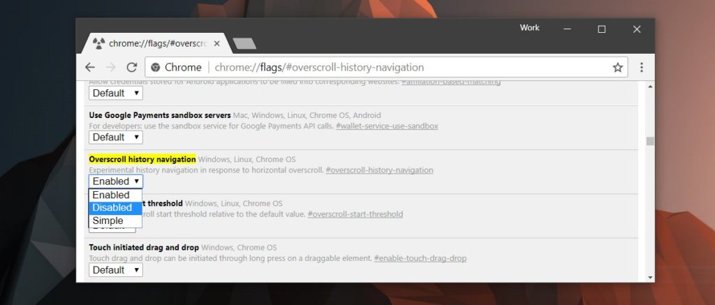 swipe kit chrome extension