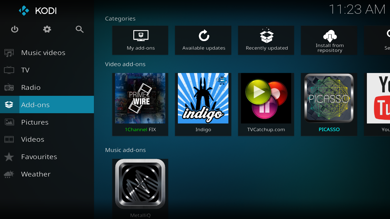 Plex for Kodi: How to Install the Add-on and Short Review