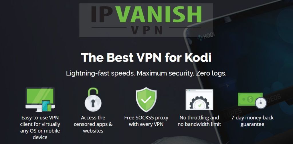 How to Install Alluc On Kodi IPVanish