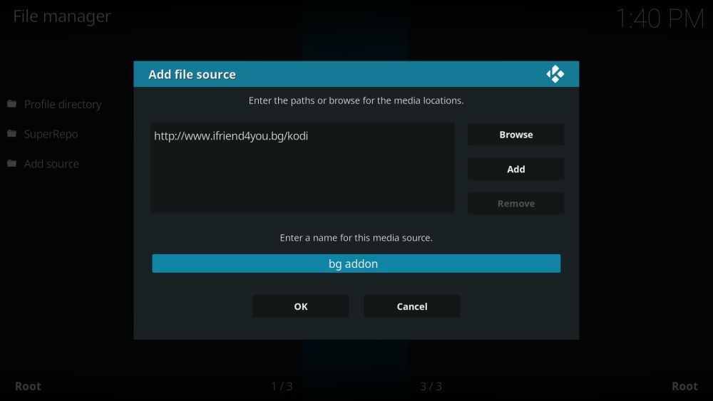 Install the DramaGo Kodi Add-on: Watch Asian Movies, TV shows and HD TV