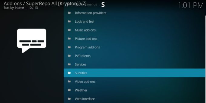 Install the DramaGo Kodi Add-on: Watch Asian Movies, TV shows and HD TV