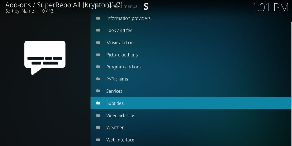 Install the DramaGo Kodi Add-on: Watch Asian Movies, TV shows and HD TV