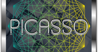 Picasso Logo