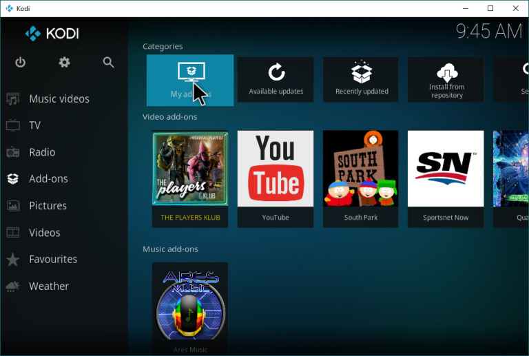 Icefilms Kodi Add-on - Watch Movies and TV Shows on Kodi