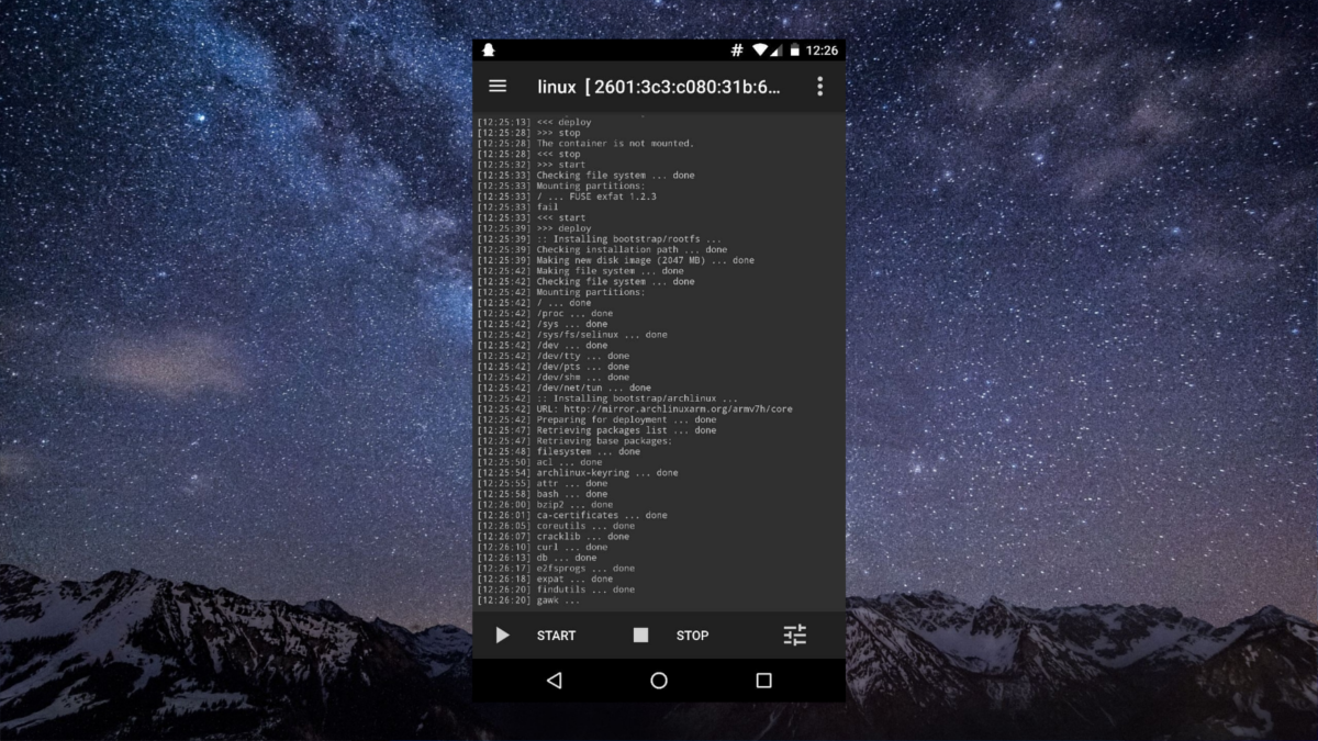 how-to-run-linux-on-android-with-linux-deploy