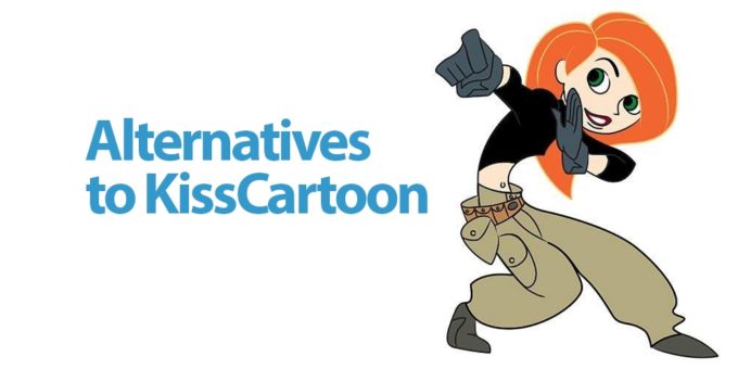 KissCartoon Not Working: Best Alternatives to Watch Cartoons on Kodi