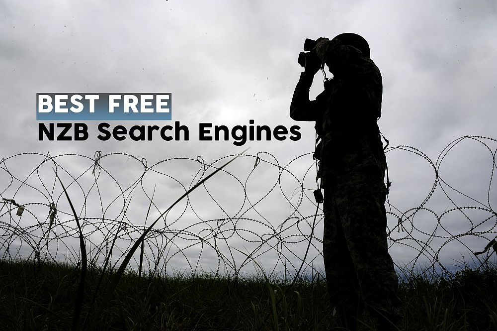 top nzb search engine