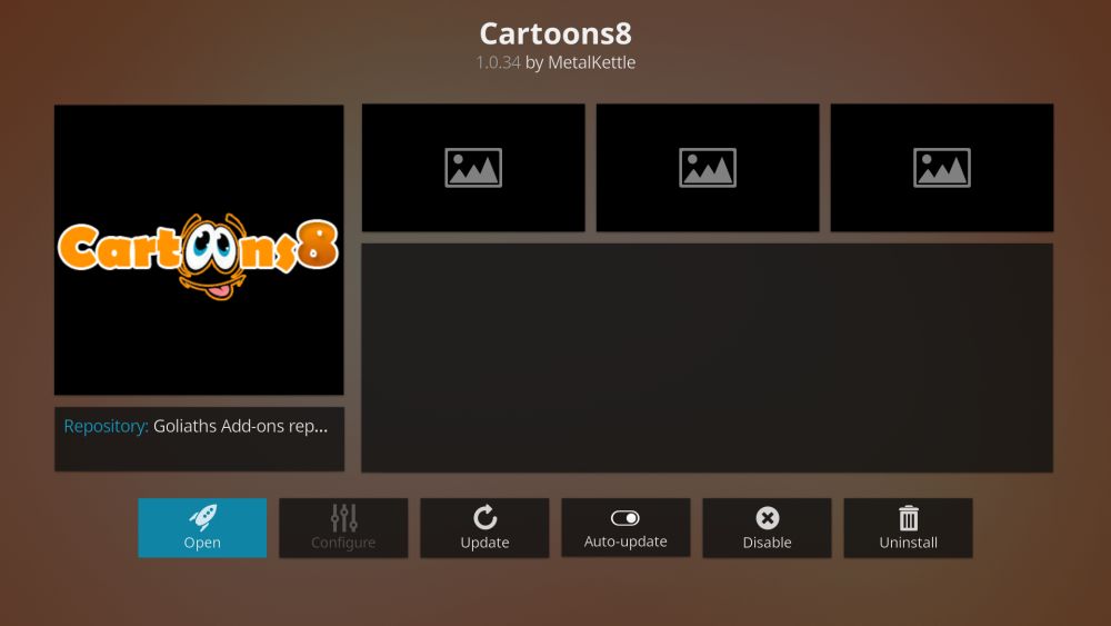 Kisscartoon for tv discount shows