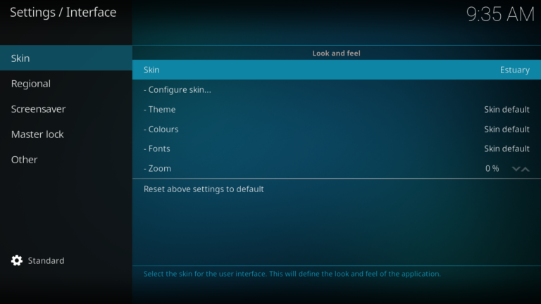 5 Best Kodi Skins - How to Change Kodi's Look and Feel in Minutes