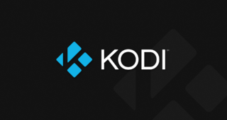 Kodi banner