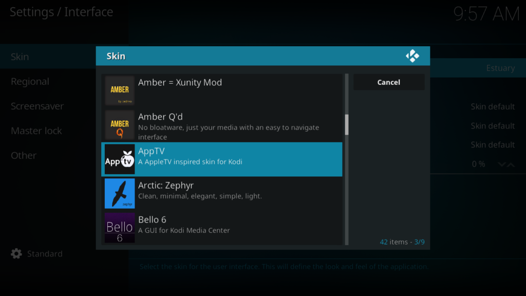 5 Best Kodi Skins - How To Change Kodi's Look And Feel In Minutes