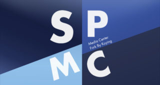 Small SPMC Logo