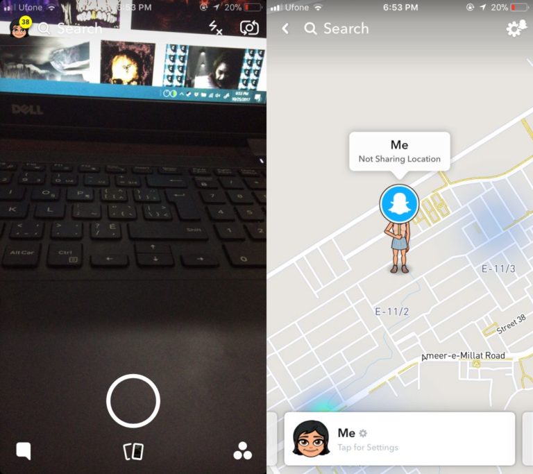 how-to-turn-on-snapchat-ghost-mode-on-android