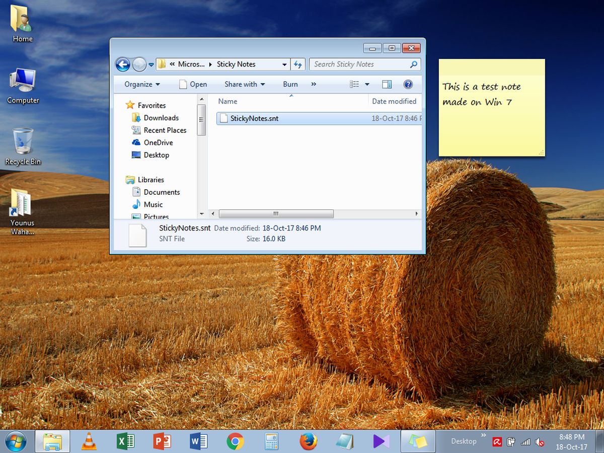 Download Stickies For Windows 7 Vastzo