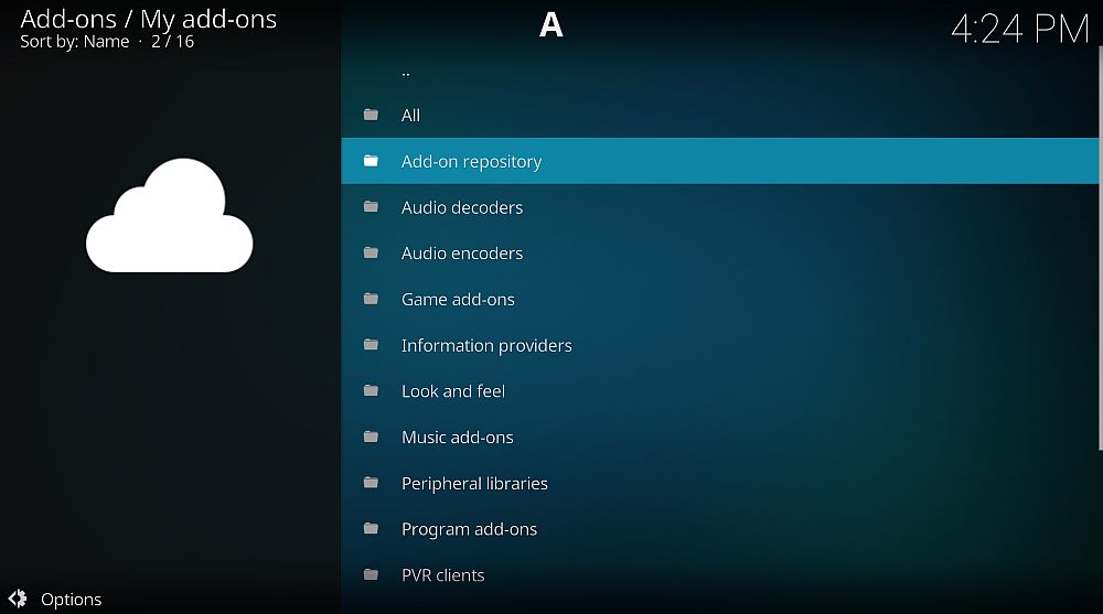 How to Uninstall Kodi Repositories the Right Way